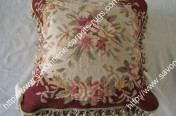 stock aubusson cushions No.6 manufacturer factory